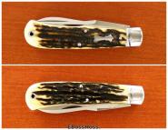 Tony Bose Stag Panama Trapper